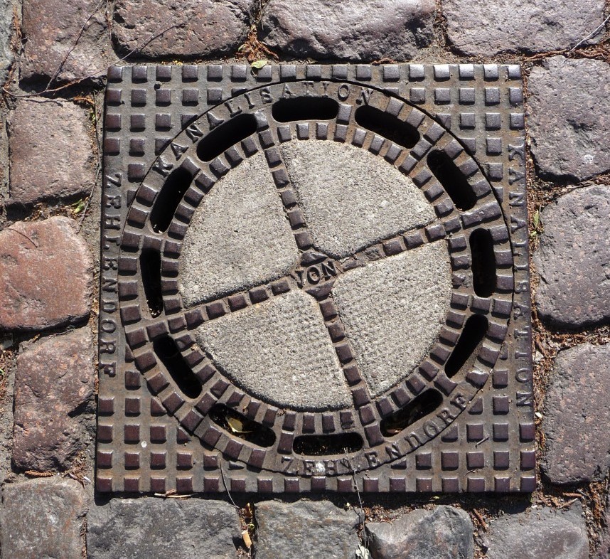 Basel Wastewater