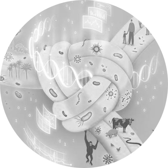 Center for Pathopen Bioinformatics