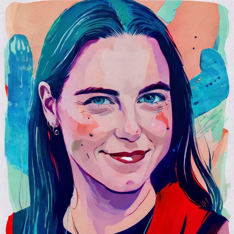 Emma Hodcroft