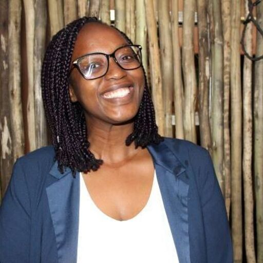 Nosihle Msomi