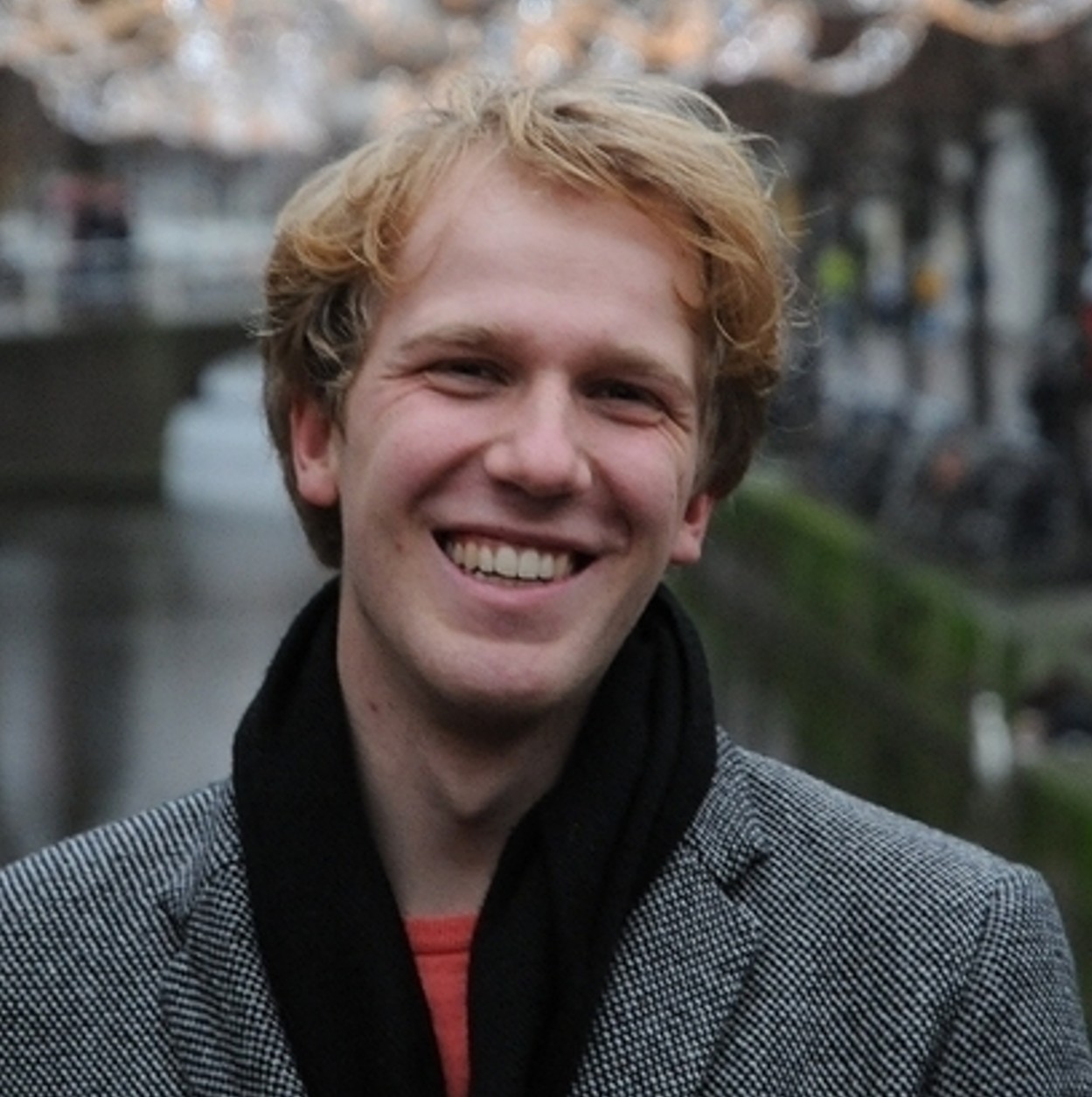 Sten de Schrijver